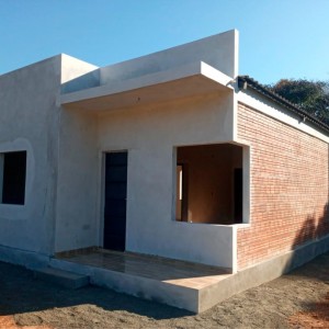 Avance de Vivienda Kubo