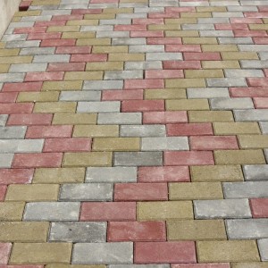 ADOQUIN RECTANGULAR